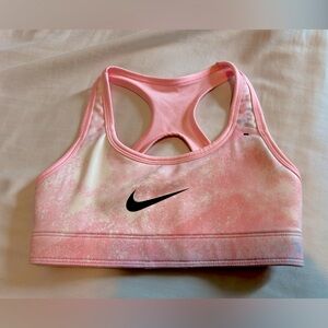 Reversible Nike Sports bra for Girls. Size XS.